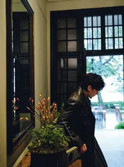 白宇:山城往事6