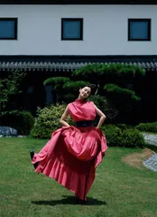 刘诗诗：曲径通幽处6