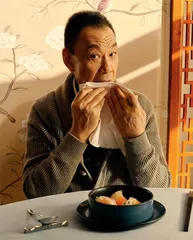 王学圻:北京食事1