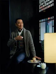 王学圻:北京食事2