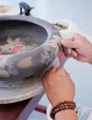 山水之间,避世疗愈5