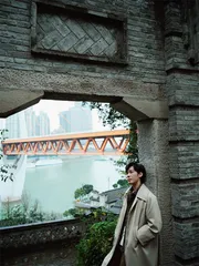 白宇:山城往事9