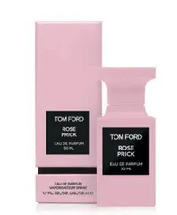 TOM FORD荆刺玫瑰香水1