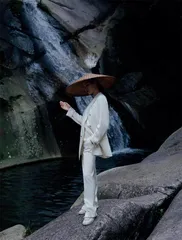 白宇:山城往事10