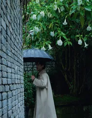 白宇:山城往事11