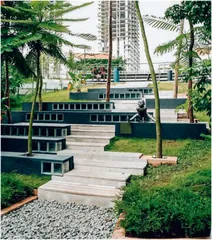 遇见未来:城市与自然共舞3
