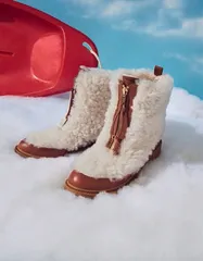 复古回潮,滑雪先行1