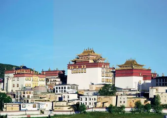 每个人心中的香格里拉1