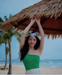 在水边3