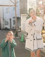 秦舒培&Alaia Chen:爱是一日三餐的陪伴4