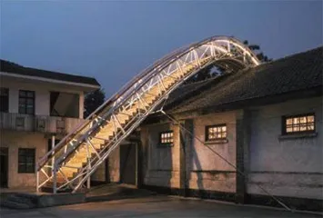 在乌镇,看见壮阔,也看见日常3