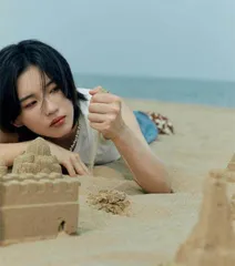 在水边8