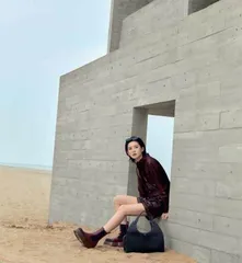 在水边9