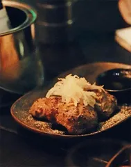 主厨的下班生活9