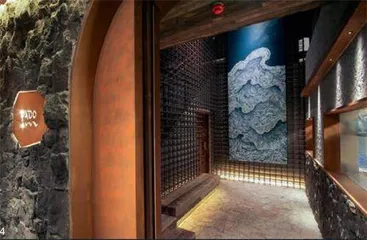 主厨的下班生活10