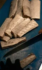 主厨的下班生活11