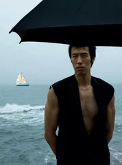在水边19