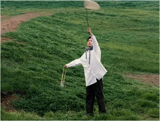 白宇帆:武汉映像4