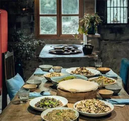 饭桌9