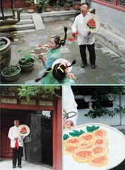 打鼓祛祟,太平!1