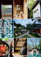 安顺 山中有座石头城5