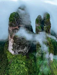 衢州“半浙不浙”,有古韵,有生机2