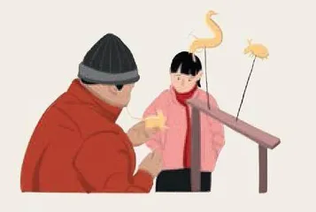记忆中的甜蜜味道9