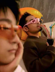 在郑州,把心放空9