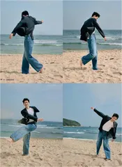 李现:和他的一片海8