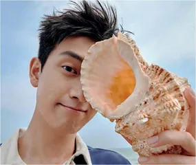 李现:和他的一片海10
