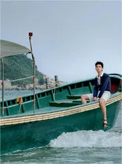 李现:和他的一片海11