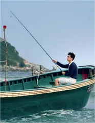 李现:和他的一片海12