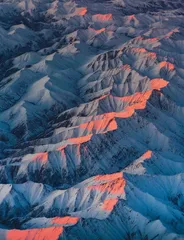 向山里进发6