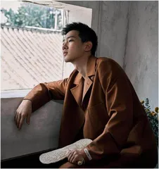 邬家楷：在北京，感受生长