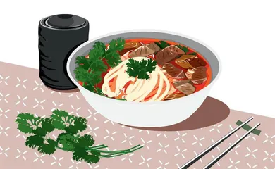 湖州食羊：舌尖上的冬季