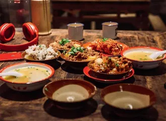 锅中灵韵,烟火知味5