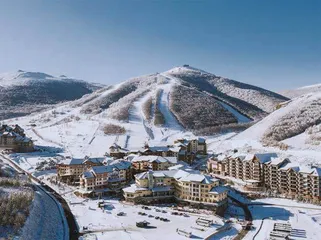 冰雪小镇的故事3