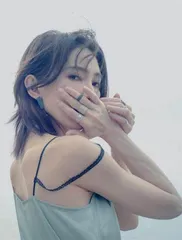 戴佩妮：随风所欲