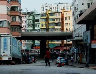 城市漫游:发现与重新发现3