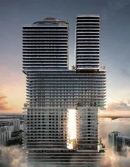 住与行，极限碰撞8