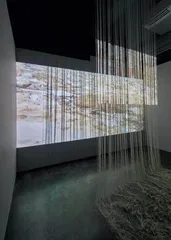 沈奇岚:在展览现场等待观众,就像等待戈多2