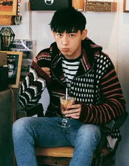 辛云来 泉州散步,呷茶,海边放个假6