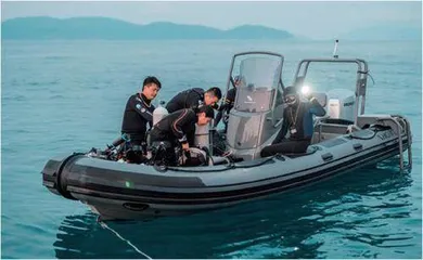 申剑:当热爱变成责任时2