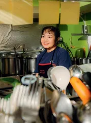 波特兰：玫瑰之城的美食风貌1