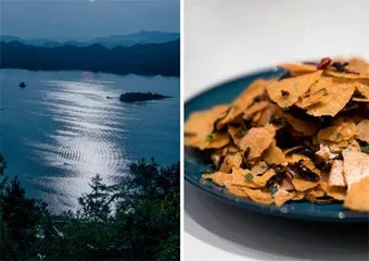 千岛湖千山万水2