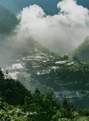 松露:怒江最后的惆怅7