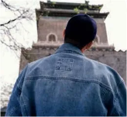 俞灏明:在北京东四,听见新声2