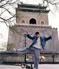 俞灏明:在北京东四,听见新声4
