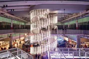 逛街、看展、微度假,在大人公园撒个欢儿1