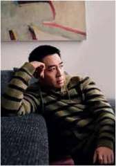俞灏明:在北京东四,听见新声6